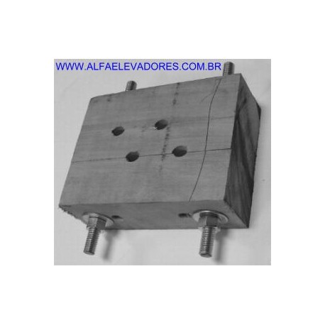 EQUALIZADOR DE CABOS - 4 x 5/16"