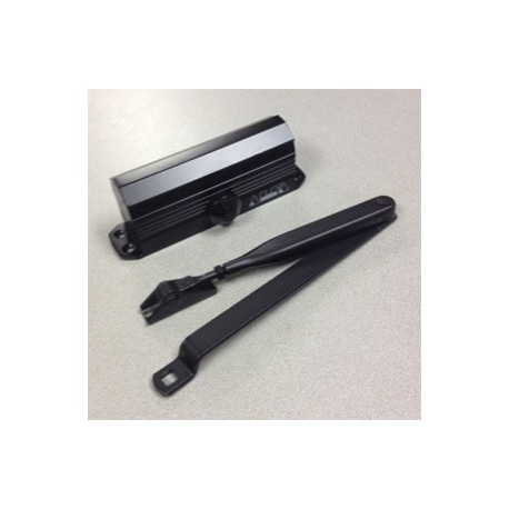 FECHADOR HIDRÁULICO ALFA NUMERO 4