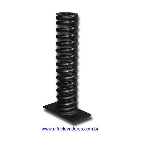 MOLA PARA-CHOQUE 690 MM - ALFA 5