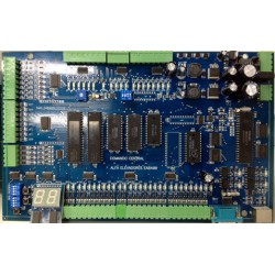 PLACA DE COMANDO ALSR SMD
