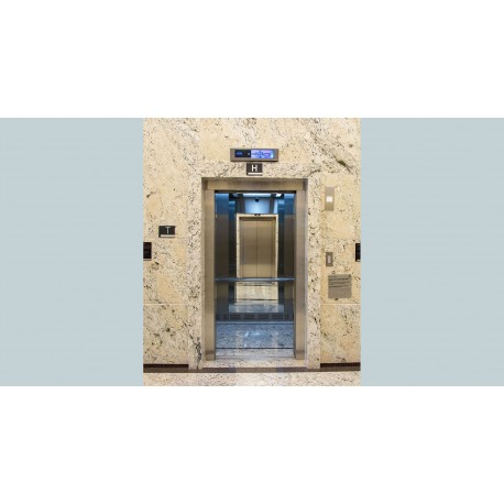 Elevador para Edifícios Comerciais