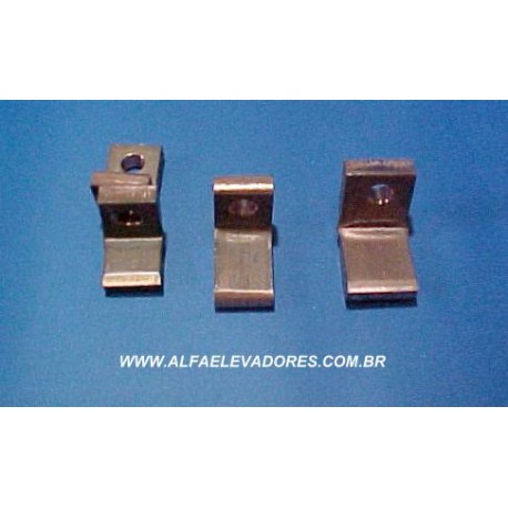 LAMINA CURTA PARA CHAVE 11