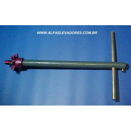 CHAVE PARA FREIO TENAZ