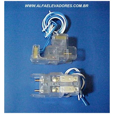 MIOLO TRANSPARENTE PARA TRINCO (TV3)