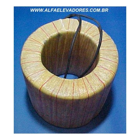 BOBINA PARA FREIO DA MÁQUINA