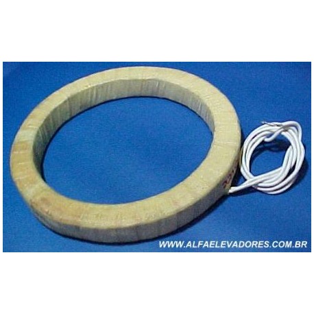 BOBINA PARA FREIO A DISCO GRANDE 65V