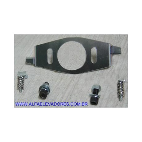 KIT PARA ELIMINAR RUÍDO DO DISCO FD 35