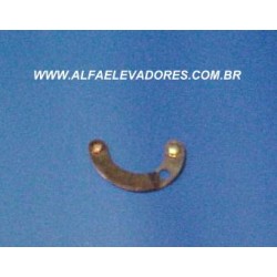 CONTATO MEIA LUA PARA BOTAO BL60