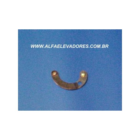 CONTATO MEIA LUA PARA BOTAO BL60