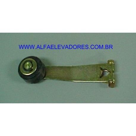 ALAVANCA PARA TRINCO SUR