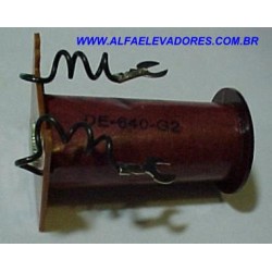 BOBINA DE 640-G2
