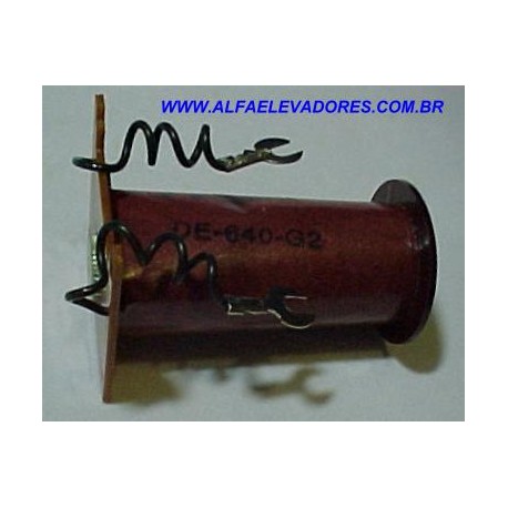 BOBINA DE 640-G2