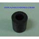 BORRACHA ACOPLAMENTO SUR EXT 40 X 21 X 41 ALTURA
