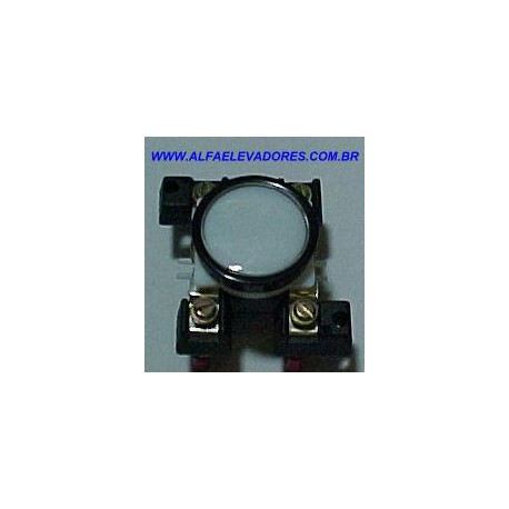 BOTÃO CLASSE A SIMPLES