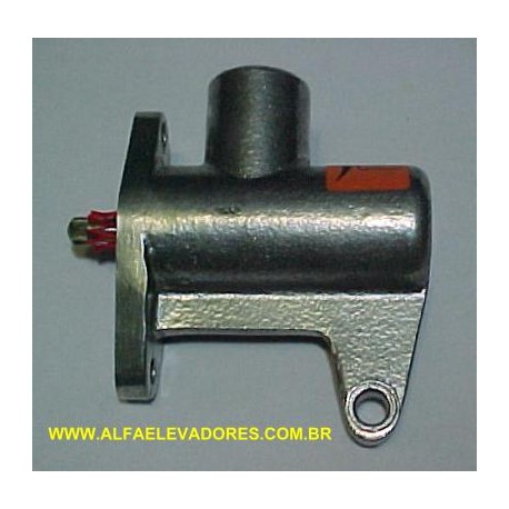 AMORTECEDOR DE PORTA DE PAVIMENTO AK1