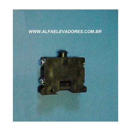 BASE CONTATO PARA BOTÃO 21MM