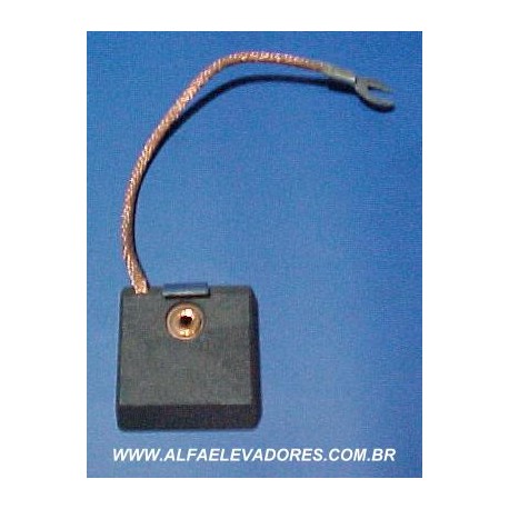 ESCOVA 9,5 X 38,0 X 45 MM MAQUINA 131HT 240 P3