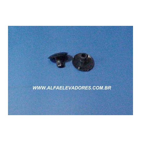 GUIA PARA NÚCLEO DO BOTÃO MODELINHO