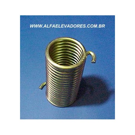 MOLA ESQUERDA PARA PORTA