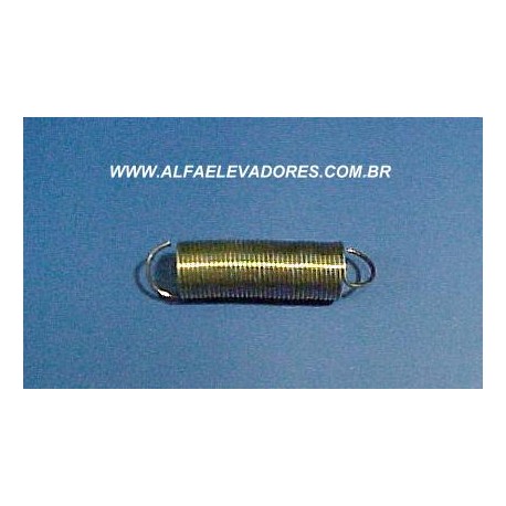 MOLA PARA LIMITADOR DE VELOCIDADE