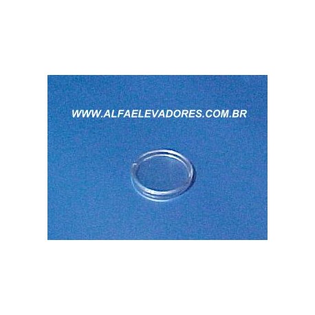 CAPACETE PARA BOTÃO MODELINHO