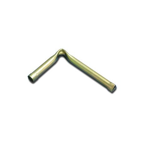 CHAVE PARA DESTRAVAR TRINCO (TRIANGULAR)