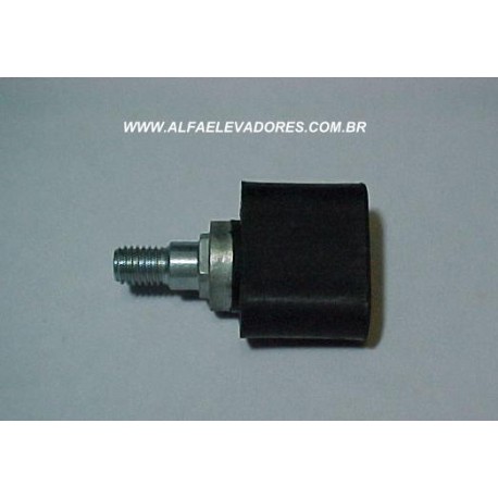 AMORTECEDOR DE BORRACHA PARA OPERADOR