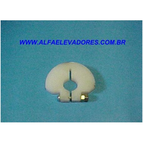 RAMPA DE DESMARQUE G02 PEQUENA