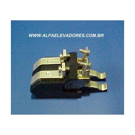 MIOLO DE TRINCO ANTIGO