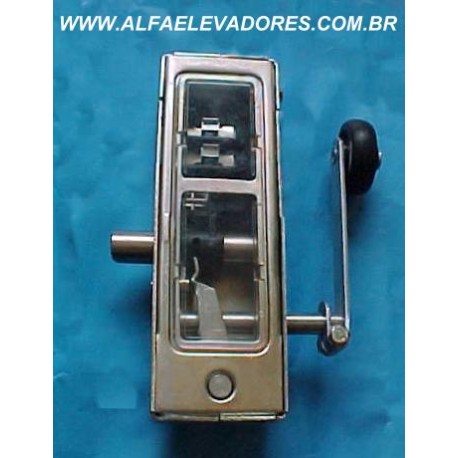 TRINCO ESQUERDO SELETRON MODELINHO