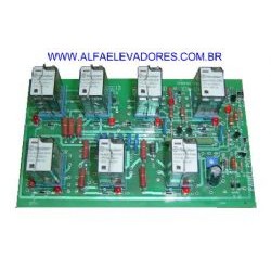 PAINEL PGC DM1 SEM RELE