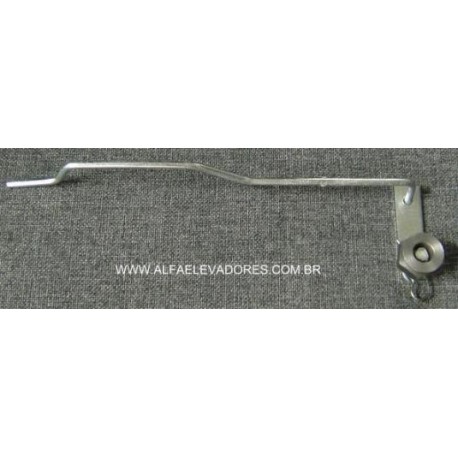 DISPOSITIVO PARA DESTRAVAR TRINCO