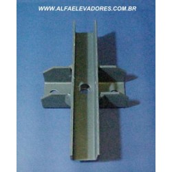 SUPORTE PARA CORREDIÇA DA GUIA DE CABINE MODELINHO