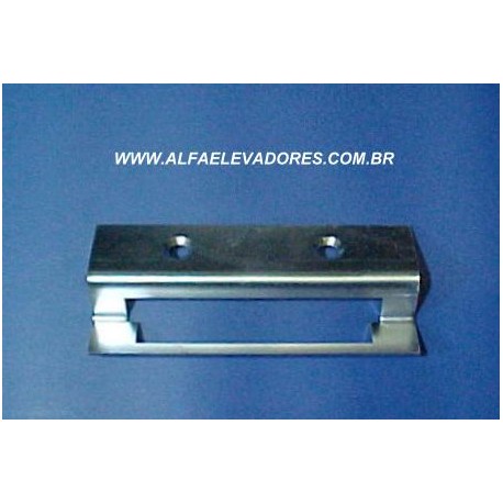 SUPORTE ALTO PARA CORREDIÇA DE SOLEIRA