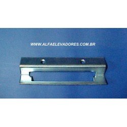 SUPORTE BAIXO PARA CORREDIÇA DE SOLEIRA