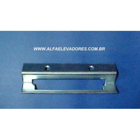 SUPORTE BAIXO PARA CORREDIÇA DE SOLEIRA