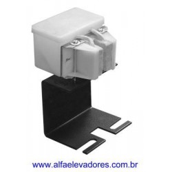 KIT LUBRIFICADOR DE GUIA + SUPORTE B1