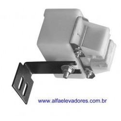 KIT LUBRIFICADOR DE GUIA + SUPORTE B5