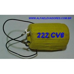 BOBINA 222 CV6
