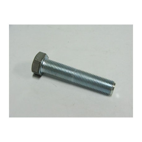 PARAFUSO 1/2" X 2" CABEÇA SEXTAVADA ROSCA FINA