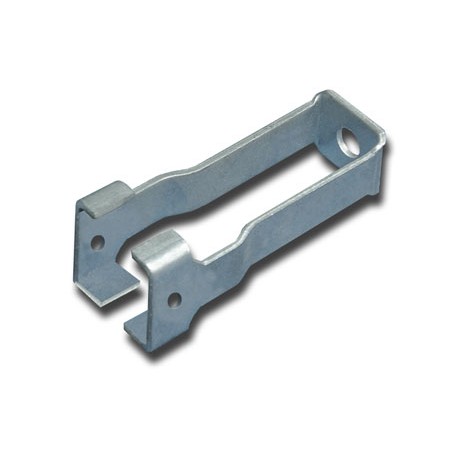 SUPORTE PARA CARVÃO DUPLO