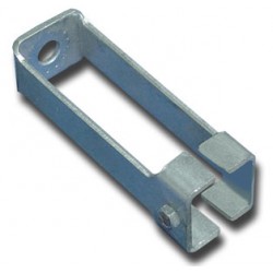 SUPORTE PARA CARVÃO SIMPLES