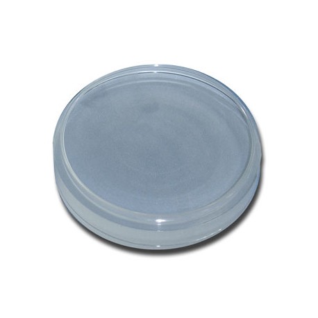 DISCO DE ACRÍLICO CRISTAL 103 X 24 MM