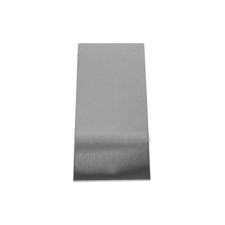 ESPELHO INOX PARA PUXADOR