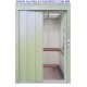 OPERADOR DE PORTA DE CABINE LATERAL 0800 MM X 3 FLS ESQ.