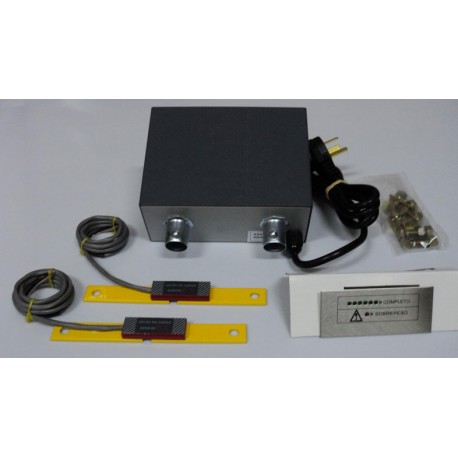 PESADOR OU LIMITADOR DE CARGA ELETRONICO