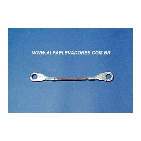 TRANÇA PARA CHAVE PAPF