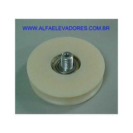 ROLDANA PARA SUSPENSÃO