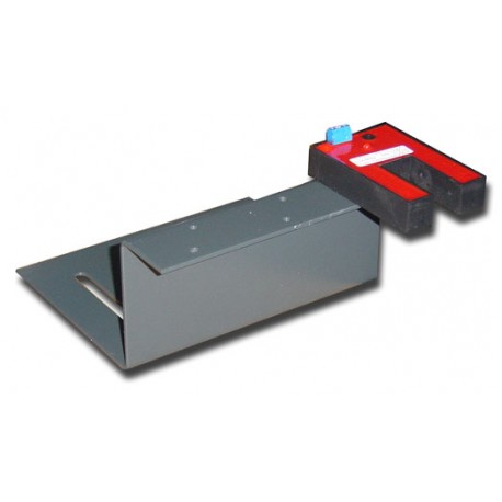 SUPORTE PARA FONTE OSCILADORA