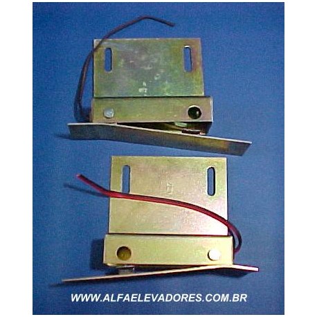 LIMITE JACARÉ DIREITO